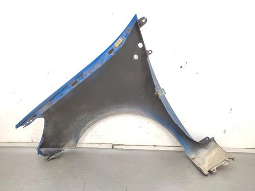 Right front fenders RENAULT CLIO III (BR0/1, CR0/1) 1.2 16V (BR02, BR0J, BR11, CR02, CR0J, CR11) | BP23548155C42 