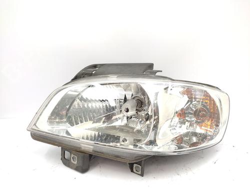 Used Left headlight SEAT CORDOBA (6K1, 6K2) [1993-2002]  31183113
