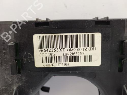 Switch CITROËN C4 Picasso I MPV (UD_) 2.0 HDi 138 | BP37030870I30 - Image 4