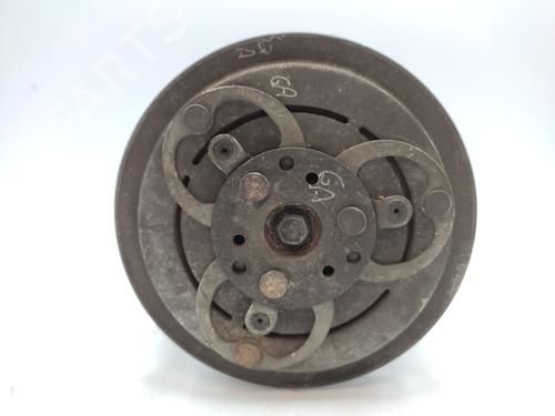 AC compressor NISSAN TERRANO II (R20) 2.7 TDi 4WD | BP26299677M34 