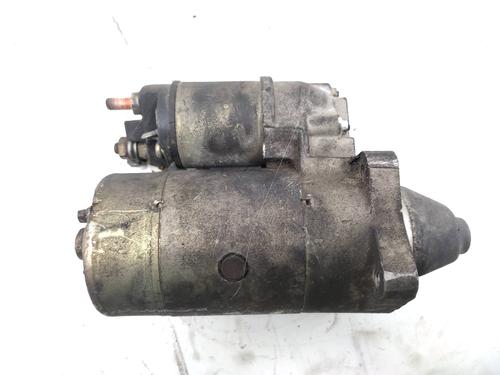 Used Starter SEAT MARBELLA (28A) [1986-1999]  21150707