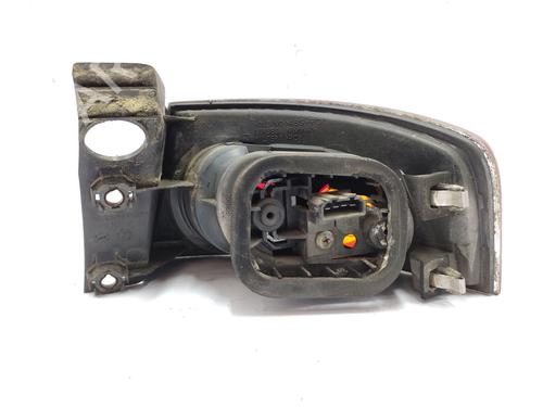 Left taillight SEAT IBIZA III (6L1) 1.9 TDI | BP26514250C34 