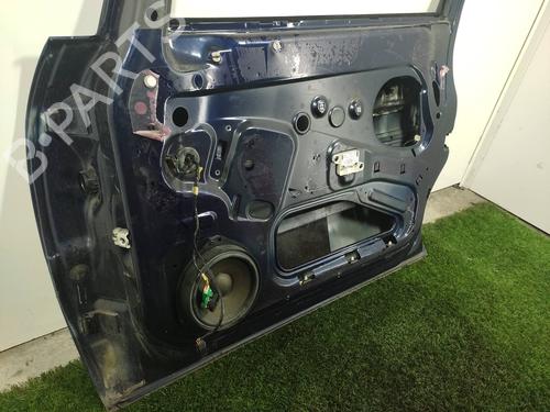Right front door OPEL ZAFIRA A MPV (T98)  | BP21150502C3 