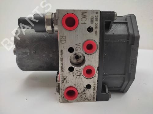ABS pump PEUGEOT 807 (EB_) 2.2 | BP24682751M43 