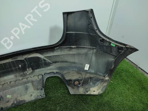 Rear bumper SEAT ALTEA (5P1) 1.4 16V | BP21150608C8 