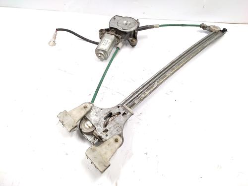 Front right window mechanism OPEL AGILA A (H00)  | BP21152446C23 