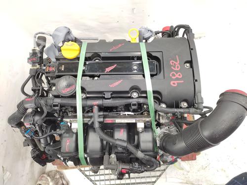 Engine OPEL CORSA D (S07) 1.2 (L08, L68) | BP31882240M1 