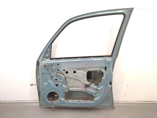 Right front door OPEL MERIVA A MPV (X03) 1.7 CDTI (E75) | BP27327000C3 