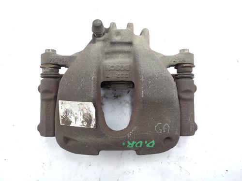 Used Right front brake caliper PEUGEOT 308 I (4A_, 4C_) 1.6 16V (120 hp) 30157367