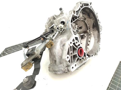 Gearbox OPEL ASTRA G Hatchback (T98) 1.7 DTI 16V (F08, F48) | BP21152646M3 