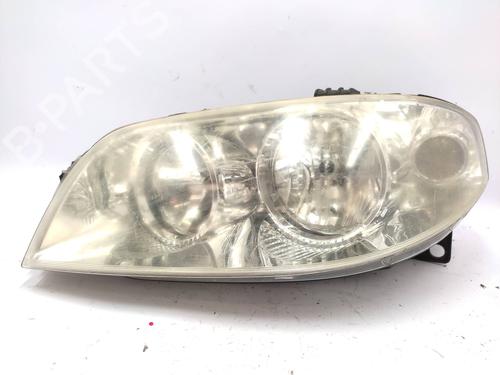 Used Left headlight FIAT PUNTO (188_) 1.4 (95 hp) 21156985