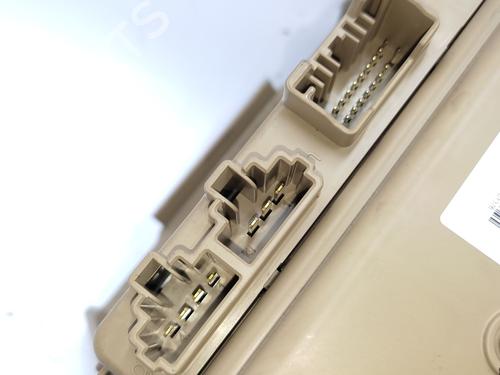 Fuse box SUBARU XV (GT) 1.6 i AWD (GT3) | BP30777121E1