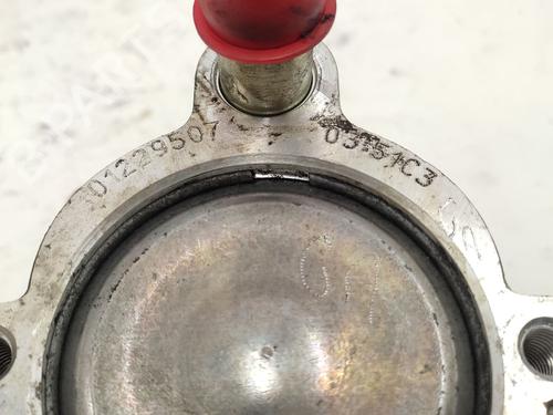 Steering pump RENAULT ESPACE IV (JK0/1_) 2.0 dCi (JK01, JK02, JK1J, JK1K, JK1H) | BP38755157M99  - Image 6