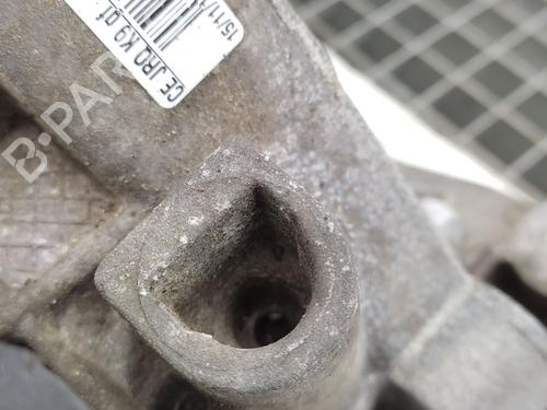 Gearbox RENAULT TWINGO II (CN0_) 1.5 dCi 75 | BP32026280M3  - Image 8