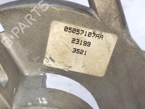 Ignition barrel CHRYSLER PT CRUISER (PT_) | BP31904926M48
