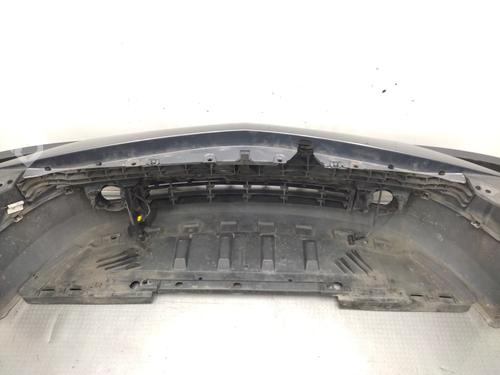 Front bumper RENAULT MEGANE II (BM0/1_, CM0/1_)  | BP21495298C7 