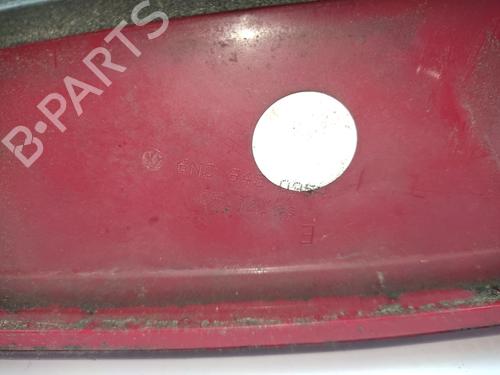 Left taillight VW POLO (6N2) 1.0 | BP21153837C34 