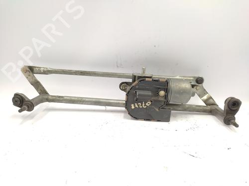 Viskermotor vindrute VW GOLF V (1K1) 1.9 TDI (105 hp) 22788832