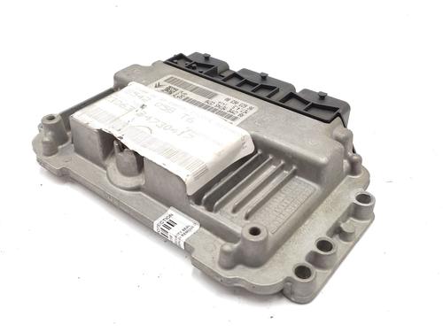 Engine control unit (ECU) PEUGEOT 307 SW (3H) 1.6 16V | BP36645429M57 - Image 2