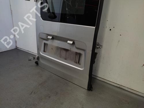 Left tailgate FORD TOURNEO CONNECT 1.8 TDCi | BP25727619C76 