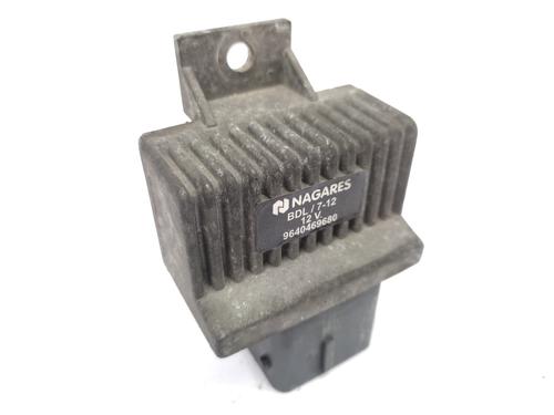 Elektronisk modul CITROËN XSARA PICASSO (N68) 1.6 HDi (90 hp) 21157267