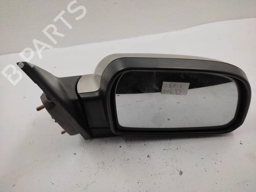 Right mirror HYUNDAI TUCSON (JM) 2.0 CRDi | BP21148977C27 