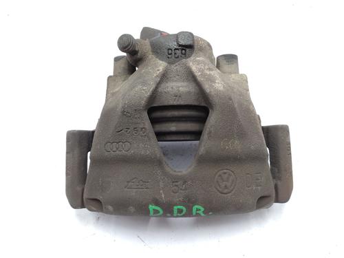Used Right front brake caliper SEAT TOLEDO II (1M2) 1.9 TDI (150 hp) 29514230