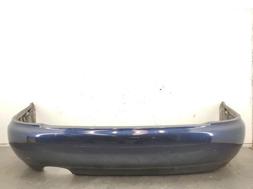 Used Rear bumper AUDI A4 B5 (8D2) 1.8 (125 hp) 25463416