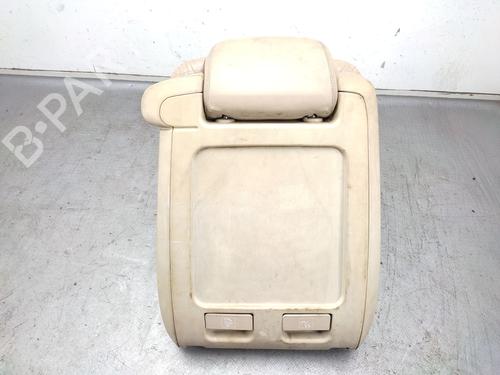 Rear seat MERCEDES-BENZ VITO Van (W638) 110 D 2.3 (638.074, 638.078) | BP29398556C17 