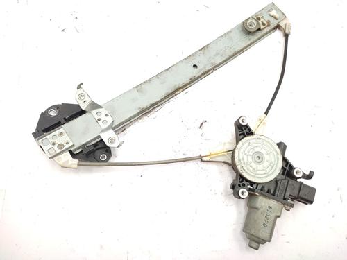 Used Rear right window mechanism Rear right window mechanism SUBARU IMPREZA Hatchback (GR, GH, G3) 2.0 D AWD (150 hp) 36357813 36357813