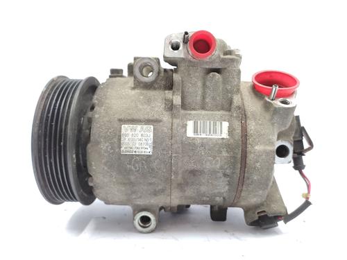 AC Kompressor SEAT CORDOBA (6L2) 1.9 TDI (100 hp) 21162169