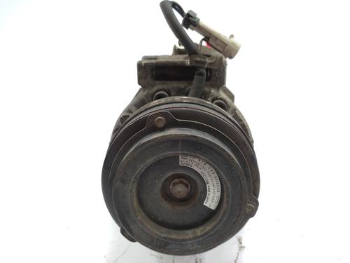 AC compressor OPEL ZAFIRA A MPV (T98) 2.0 DTI 16V (F75) | BP21154327M34
