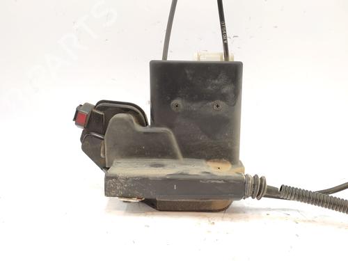 Used Front left lock Front left lock 37693136 37693136