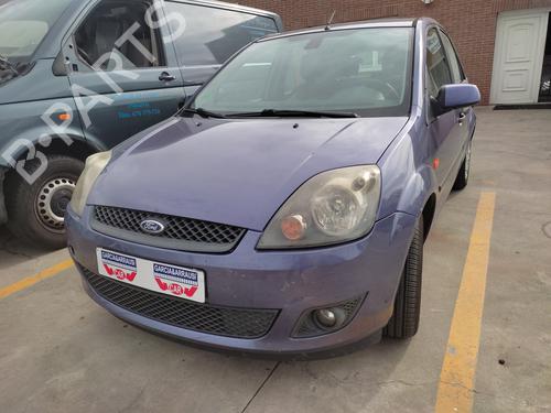 Left headlight FORD FIESTA V (JH_, JD_) 1.4 16V | BP21572717C28 
