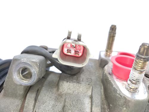 AC compressor CHRYSLER VOYAGER IV (RG, RS) 2.5 CRD | BP21160685M34