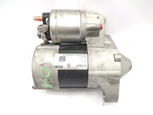 Used Starter RENAULT CLIO II (BB_, CB_) 1.2 16V (BB05, BB0W, BB11, BB27, BB2T, BB2U, BB2V, CB05,... (75 hp) 21153834