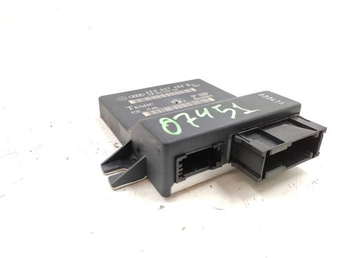 Electronic module AUDI A8 D3 (4E2, 4E8) 4.2 quattro | BP21151579M83 