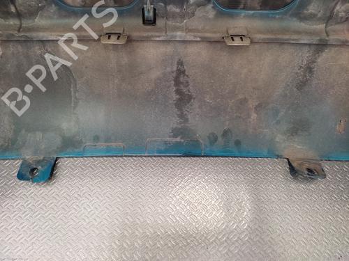 Rear bumper PEUGEOT 207 (WA_, WC_)  | BP21156957C8 