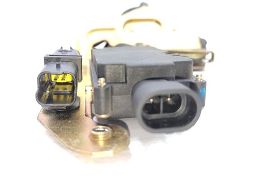Rear right lock CITROËN C8 (EA_, EB_) 2.2 HDi | BP27208544C99 