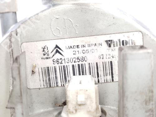 Right front indicator PEUGEOT PARTNER MPV (5_, G_) 1.9 D | BP37200614C33 - Image 3