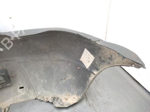 Front bumper LAND ROVER FREELANDER I (L314)  | BP23442188C7 