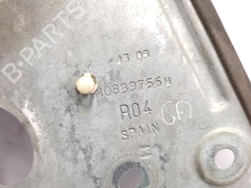 Vindusheismekanisme høyre bak SEAT LEON (1M1)  | BP30704761C25 
