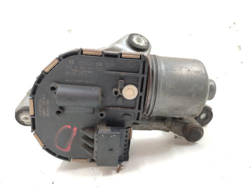 Used Front wiper motor PEUGEOT 407 SW (6E_, 6D_) [2004-2011]  21151294