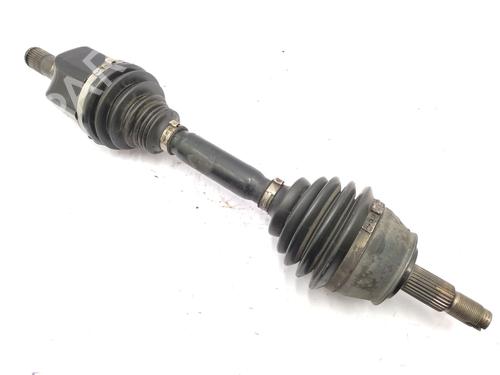 Right front driveshaft JEEP COMPASS (MP, M6, MV, M7) 2.0 CRD 4x4 | BP36160810M39 - Image 1