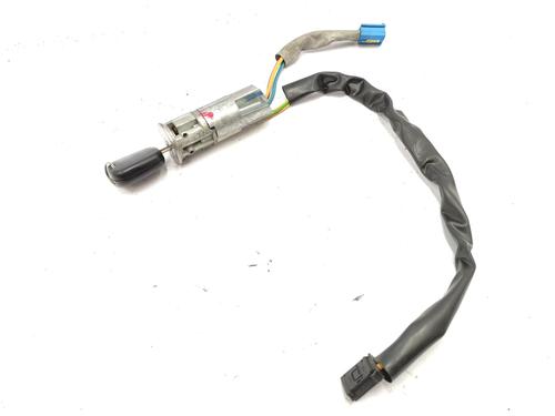 Used Ignition barrel CITROËN XSARA PICASSO (N68) 2.0 HDi (90 hp) 28681950