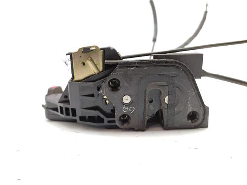 Front left lock HYUNDAI SANTA FÉ I (SM) 2.0 CRDi | BP28569644C98 
