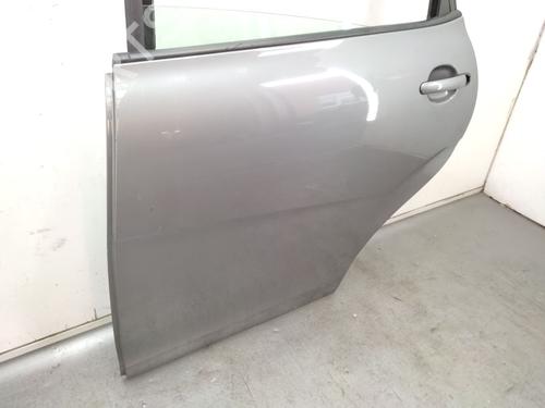 Left rear door SEAT ALTEA (5P1) 1.9 TDI | BP29062970C4 