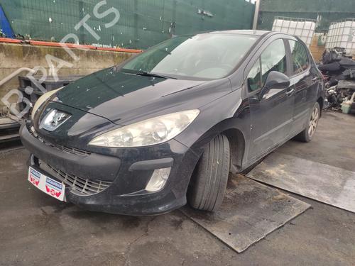 Alternator PEUGEOT 308 I (4A_, 4C_) 1.6 16V | BP29854877M7