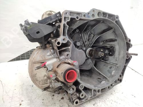 Gearbox CITROËN BERLINGO Box Body/MPV (B9) 1.6 HDi 75 | BP36391488M3 - Image 2