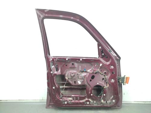 Left front door JEEP CHEROKEE (KJ) 2.5 CRD 4x4 | BP27242312C2 